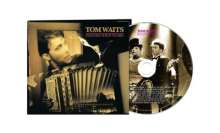 Tom Waits (geb. 1949): Frank's Wild Years, CD