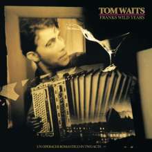 Tom Waits (geb. 1949): Frank's Wild Years (remastered) (180g), LP