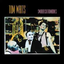 Tom Waits (geb. 1949): Swordfishtrombones (remastered) (180g), LP