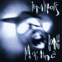 Tom Waits (geb. 1949): Bone Machine (180g) (remastered), LP