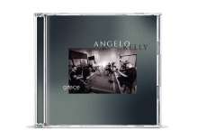 Angelo Kelly: Grace (Limited Edition) (Dunkelgrünes &amp; nummeriertes Vinyl), LP