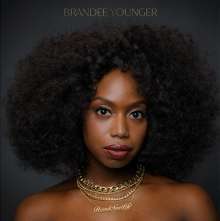 Brandee Younger (geb. 1983): Brand New Life, LP