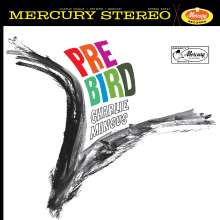 Charles Mingus (1922-1979): Pre-Bird (Acoustic Sounds) (180g), LP
