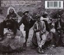 Aerosmith: Night In The Ruts, CD