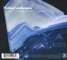 Erland Cooper: Folded Landscapes, CD