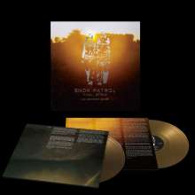 Snow Patrol: Final Straw (20th Anniversary Edition) (Limited Edition) (Gold Vinyl), 2 LPs