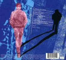 Damian Lewis: Mission Creep, CD