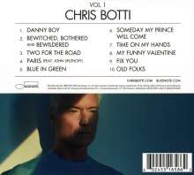Chris Botti (geb. 1962): Vol. 1, CD