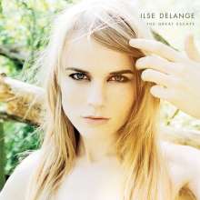 Ilse DeLange: The Great Escape (180g), LP