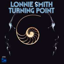 Dr. Lonnie Smith (Organ) (1942-2021): Turning Point (180g), LP