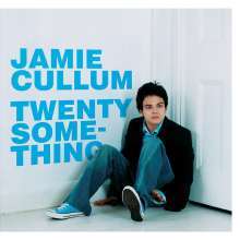 Jamie Cullum (geb. 1979): Twentysomething (20th Anniversary Edition) (180g), 2 LPs