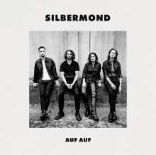 Silbermond: Auf auf (180g) (Limited Edition) (Colored Signed Recycled Vinyl), 2 LPs