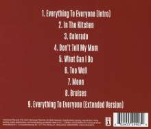 Reneé Rapp: Everything To Everyone (Deluxe Edition), CD