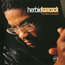 Herbie Hancock (geb. 1940): The New Standard (Verve By Request) (remastered) (180g), 2 LPs