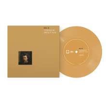 Beck: Thinking About You (Limited Edition) (Golden-Brown Vinyl), Single 7"