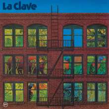 La Clave: La Clave (Verve By Request) (remastered) (180g), LP