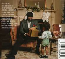 Gregory Porter (geb. 1971): Christmas Wish, CD