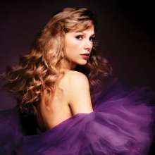 Taylor Swift: Speak Now (Taylor's Version), 2 CDs