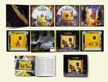 The Cranberries: To The Faithful Departed (Limited Deluxe Edition), 3 CDs