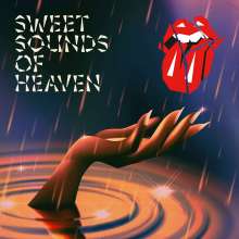 The Rolling Stones: Sweet Sounds Of Heaven, Single-CD