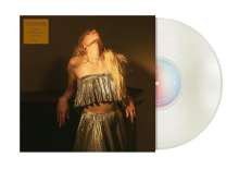 Carly Rae Jepsen: Loveliest Time (Milky Clear Vinyl), LP