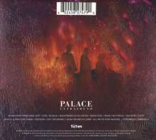 Palace: Ultrasound, CD