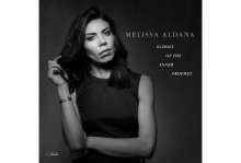 Melissa Aldana (geb. 1989): Echoes Of The Inner Prophet, LP