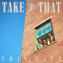 Take That: This Life, CD