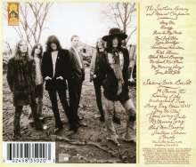 The Black Crowes: The Southern Harmony And Musical Companion (Deluxe Edition), 2 CDs