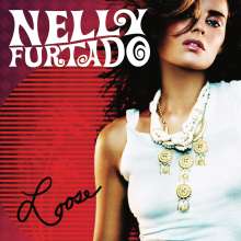 Nelly Furtado: Loose, 2 LPs