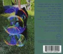 Kurt Vile: Back To Moon Beach, CD