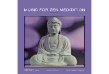 Tony Scott (1921-2007): Musc For Zen Meditation (Verve By Request) (remastered) (180g), LP