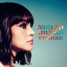 Norah Jones (geb. 1979): Visions, CD