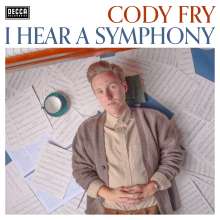Cody Fry: I Hear A Symphony (Deluxe Edition), CD