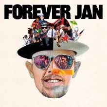 Jan Delay: Forever Jan: 25 Jahre Jan Delay (180g), 2 LPs