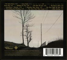 T Bone Burnett: The Other Side, CD