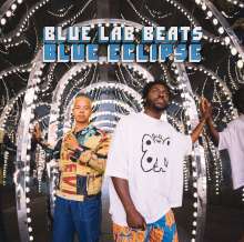 Blue Lab Beats: Blue Eclipse, LP