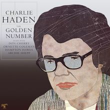 Charlie Haden (1937-2014): The Golden Number (Verve by Request) (remastered) (180g), LP