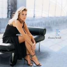 Diana Krall (geb. 1964): The Look Of Love (Acoustic Sounds) (remastered) (180g), 2 LPs