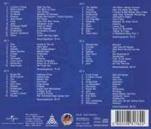 Krautrock: Music For Your Brain Vol. 1, 6 CDs