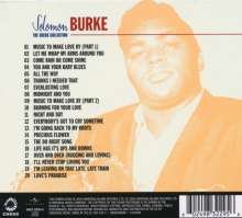 Solomon Burke: The Chess Collection, CD