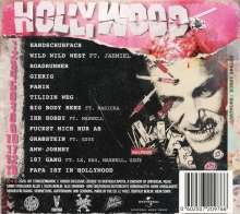 Bonez MC: Hollywood, CD