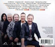 Nockis: Alles Hits!, CD
