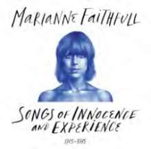 Marianne Faithfull: Songs Of Innocence And Experience 1965 - 1995 (remastered) (180g), 2 LPs