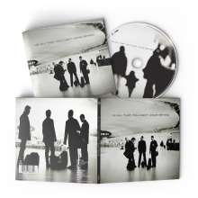 U2: All That You Can't Leave Behind (20th Anniversary), CD