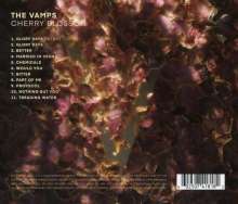 The Vamps (England): Cherry Blossom, CD