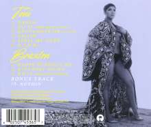 Toni Braxton: Spell My Name, CD