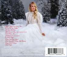 Carrie Underwood: My Gift, CD