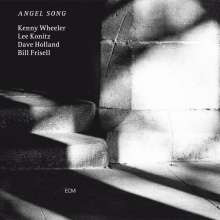 Kenny Wheeler, Lee Konitz, Dave Holland &amp; Bill Frisell: Angel Song (Luminessence Series), 2 LPs