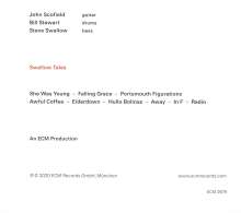 John Scofield (geb. 1951): Swallow Tales, CD